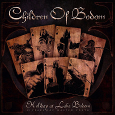 CD / Children Of Bodom / Holiday At Lake Bodom
