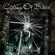 CD / Children Of Bodom / Skeletons In The Closet