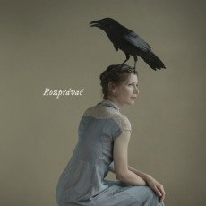 2CD / Smatanov Zuzana / Rozprva / Digibook / 2CD