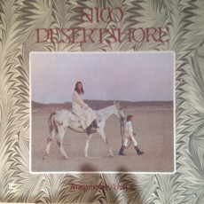 LP / Nico / Desertshore / Vinyl