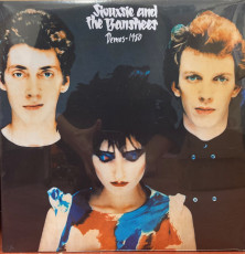 LP / Siouxsie And The Banshees / Demos 1980 / Vinyl