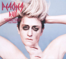 CD / Peaches / Rub