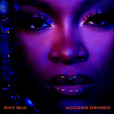 CD / Ray Blk / Access Denied