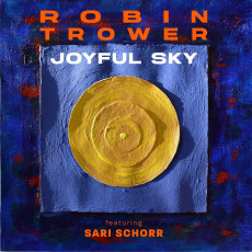 LP / Trower Robin & Sari Schorr / Joyful Sky / Vinyl