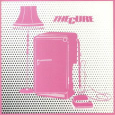 LP / Cure / Three Imaginary Boys / Demos & Outtakes / Vinyl