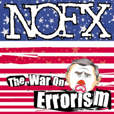 LP / NOFX / War On Errorism / Vinyl