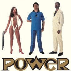 LP / Ice-T / Power / 35th Anniversary / Yellow / Vinyl