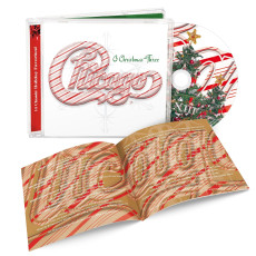 CD / Chicago / O Christmas Three