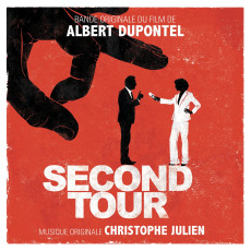 CD / OST / Second Tour / Julien Christophe
