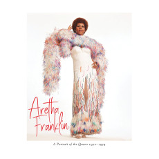5CD / Franklin Aretha / Portrait Of The Queen 1970-1974 / Box / 5CD