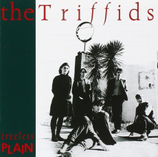 CD / Triffids / Treeless Plain