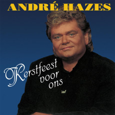 LP / Hazes Andre / Kerstfeest Voor Ons / Transparent Green / Vinyl