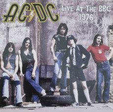 LP / AC/DC / Live At The BBC 1976 / Vinyl
