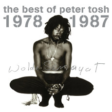 2LP / Tosh Peter / Best Of 1978-1987 / 2000cps / Silver / Vinyl / 2LP