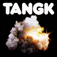 LP / Idles / Tangk / Orange / Vinyl