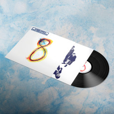 LP / Kaiser Chiefs / Kaiser Chiefs' Easy Eighth Album / Vinyl