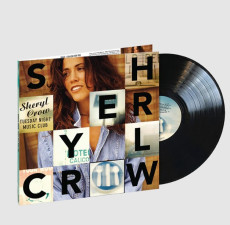 LP / Crow Sheryl / Tuesday Night Music Club / Vinyl