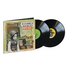 2LP / Marley Stephen / Old Soul / Vinyl / 2LP