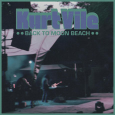CD / Vile Kurt / Back To Moon Beach