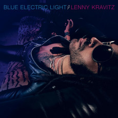 2LP / Kravitz Lenny / Blue Electric Light / Picture / Vinyl / 2LP