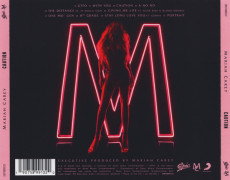 CD / Carey Mariah / Caution