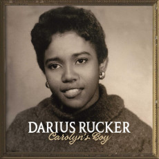 LP / Rucker Darius / Carolyn's Boy / Vinyl
