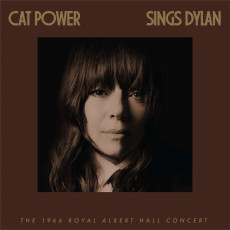 2LP / Cat Power / Sings Dylan:1966 Royal Albert Hall... / Vinyl / 2LP