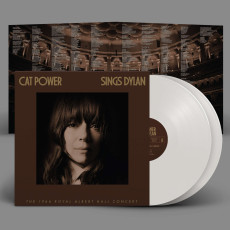 2LP / Cat Power / Sings Dylan:1966 Royal... / Limited / Colour / Vinyl / 2LP