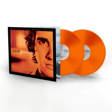 2LP / Groban Josh / Closer / 20th Anniversary / Orange / Vinyl / 2LP