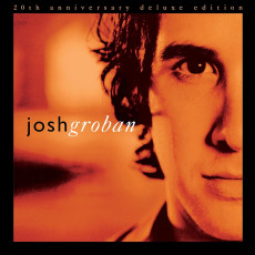 2LP / Groban Josh / Closer / 20th Anniversary / Orange / Vinyl / 2LP