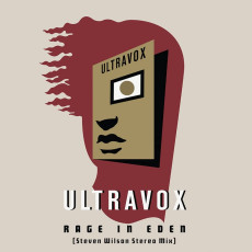 2CD / Ultravox / Rage In Eden / Steven Wilson Remix / Black Friday 22 / 2C