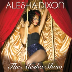 LP / Dixon Alesha / Alesha Show / 15th Anniversary / Vinyl