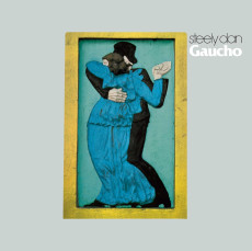 LP / Steely Dan / Gaucho / Vinyl