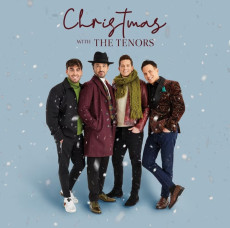CD / Tenors Bel'canto & Cherni / Christmas With the Tenors