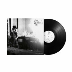 LP / Opeth / Damnation / 20th Anniversary Edition / Vinyl