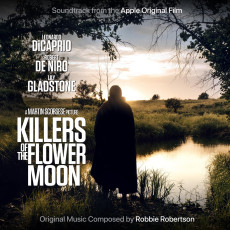CD / OST / Killers of the Flower Moon