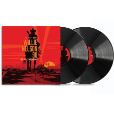 2LP / Various / Long Story Short:Willie Nelson 90... / Vinyl / 2LP