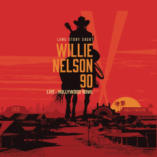 2LP / Various / Long Story Short:Willie Nelson 90... / Vinyl / 2LP