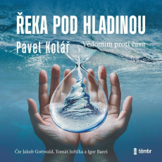 CD / Kol Pavel / eka pod hladinou:Vdomm proti asu / Bare / MP3