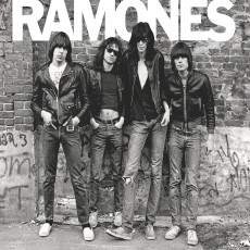 CD / Ramones / Ramones / 40th Anniversary Edition / Digisleeve