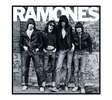 CD / Ramones / Ramones / Remasters