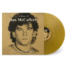 LP / McCafferty Dan / In Memory Of Dan McCaferty / Coloured / Vinyl