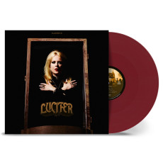 LP / Lucifer / V / Oxblood / Vinyl
