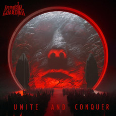 LP / Immortal Guardian / Unite And Conquer / Vinyl