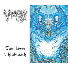 CD / Unclean / Tam Kdesi V Hlubinach / Digibook