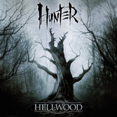 2LP / Hunter / Hellwood / Silver / Vinyl / 2LP