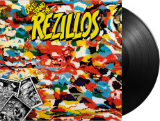 LP / Rezillos / Can't Stand the Rezillos / Vinyl