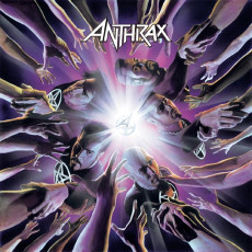 2LP / Anthrax / We've Come For You All / Coloured / Vinyl / 2LP