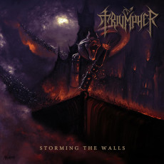 LP / Triumpher / Storming The Walls / Vinyl