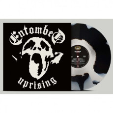 LP / Entombed / Uprising / Inkspot / Vinyl